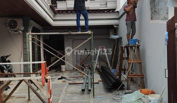 Dijual Cepat Rumah Kost Pondok Gede Bekasi 1