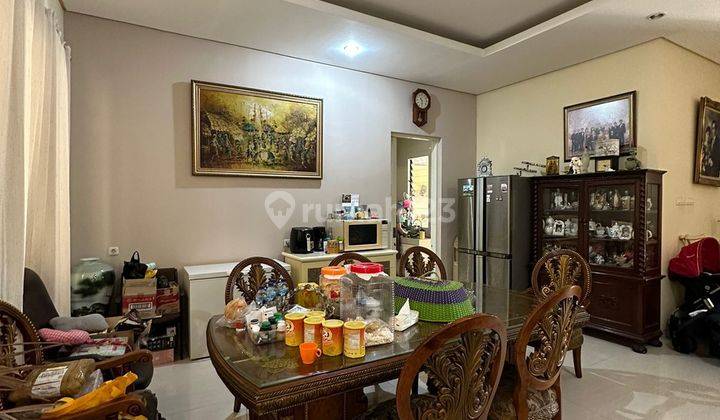 Dijual Cepat Rumah Citraland Surabaya Barat 2