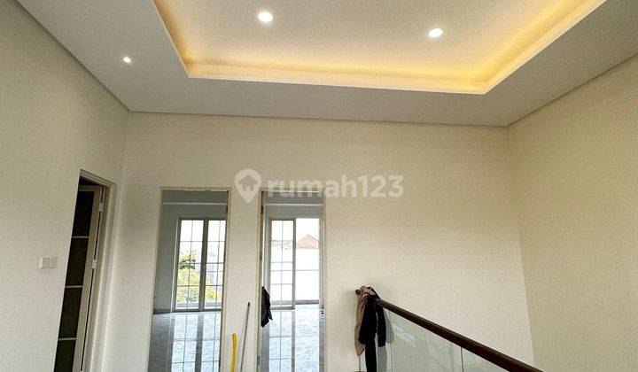 Dijual Rumah Baru Gress Citraland Utama Surabaya Barat 2