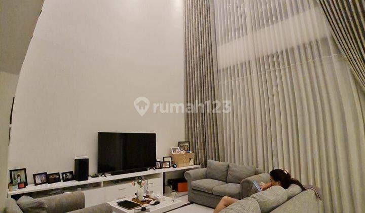 Dijual Rumah Siap Huni Citraland Utama Surabaya Barat 2