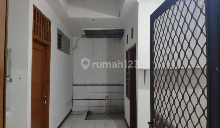 Disewakan Rumah Babatan Pratama Wiyung Surabaya Barat 2