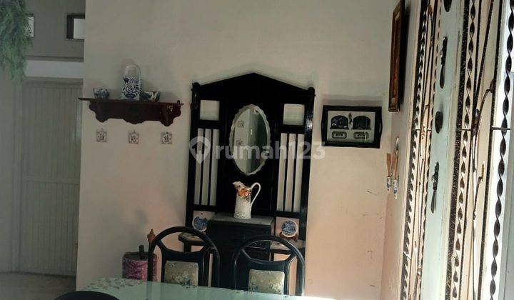 Disewakan Rumah Babatan Pratama Wiyung Surabaya Barat 2