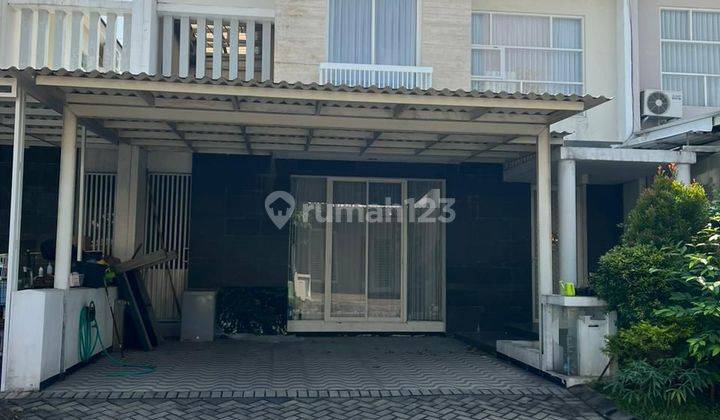 Dijual Rumah Siap Huni Royal Residence Surabaya Barat 1