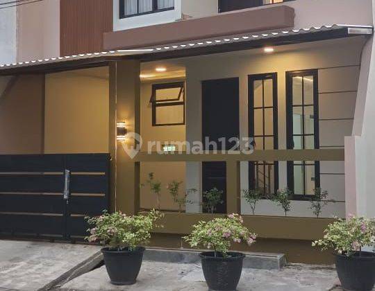 Dijual Rumah Menganti Permai Gresik 2