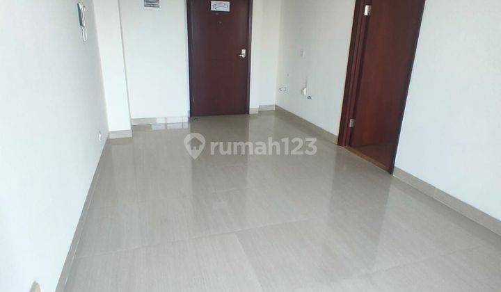 Dijual Apartemen Grand Sungkono Lagoon Surabaya Barat 2