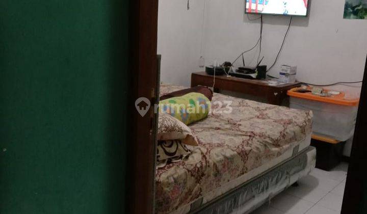 Dijual Cepat Rumah Babatan Pratama Wiyung Surabaya Barat 2