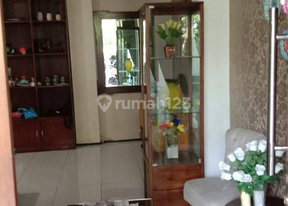 Dijual Rumah Babatan Pratama Wiyung Surabaya Barat 2