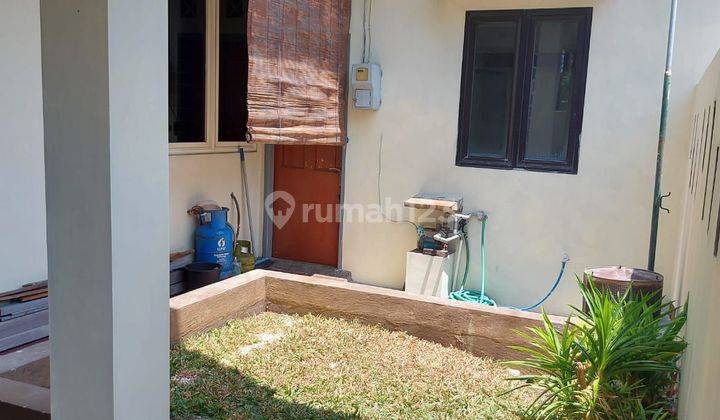 Dijual Rumah 2 Lantai Babatan Pratama Wiyung Surabaya Barat 2