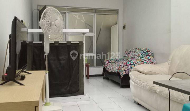 Dijual Rumah Babatan Pratama Wiyung Surabaya Barat 2