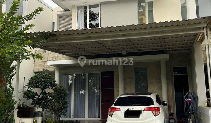 Dijual Cepat Rumah Royal Residence Wiyung Surabaya Barat 1