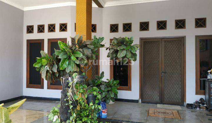 Dijual Cepat Rumah Western Regency Sememi Surabaya Barat 2