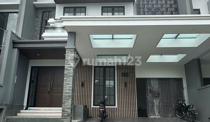 Dijual Rumah Baru Gress Citraland Utama Surabaya Barat Dijual Rumah Baru Gress Citraland Utama Surabaya Barat