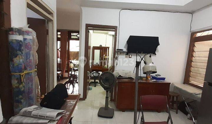 Dijual Rumah Taman Pondok Indah Wiyung Surabaya Barat 2