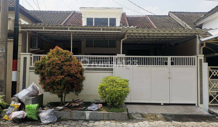 Dijual Rumah Siap Huni Taman Pondok Indah Wiyung Surabaya Barat 1