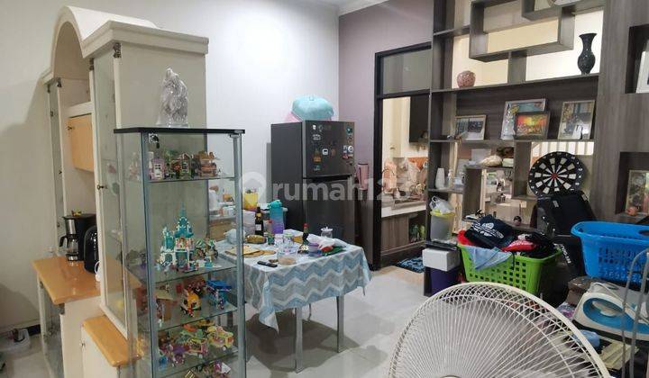 Dijual Rumah Siap Huni Taman Pondok Indah Wiyung Surabaya Barat 2