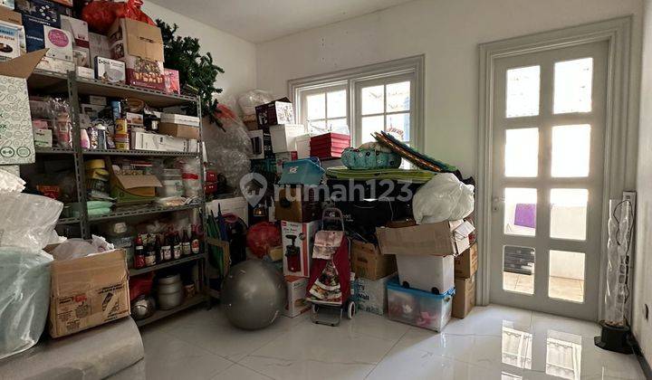 Dijual Rumah Siap Huni Citraland Utama Cluster Favorit Surabaya Barat 2