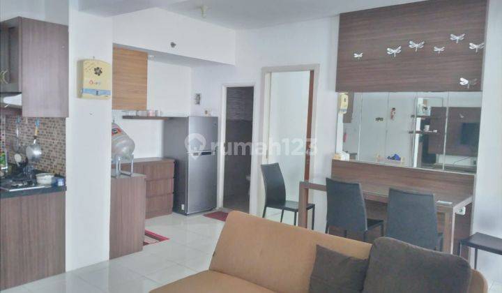 Dijual Cepat Apartemen Puncak Kertajaya Surabaya Timur 1