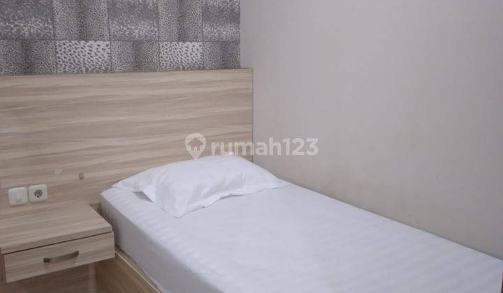 Dijual Cepat Apartemen Puncak Kertajaya Surabaya Timur 2