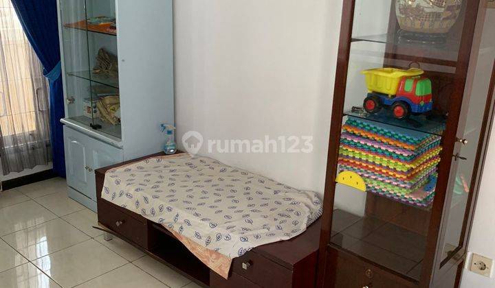 Dijual Rumah Graha Sampurna Indah Wiyung Surabaya Barat 2