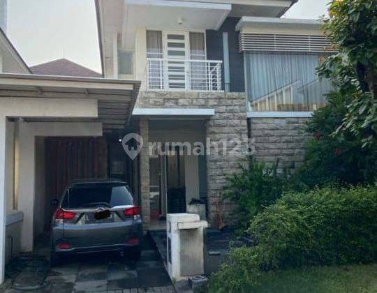 Dijual Rumah Royal Residence Wiyung Surabaya Barat 1