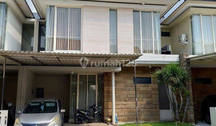 Dijual Cepat Rumah Wisata Bukit Mas Surabaya Barat