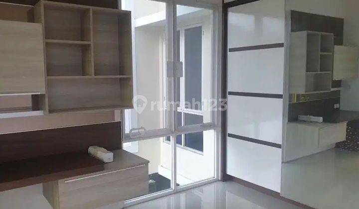 Rumah 2 Lantai Minimalis Siap Huni Royal Residence Surabaya Barat