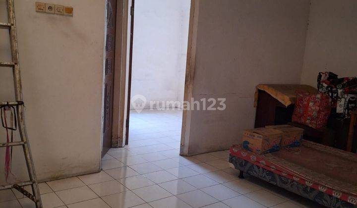 Dijual Rumah Komersial Area Darmo Selatan Surabaya Barat 2