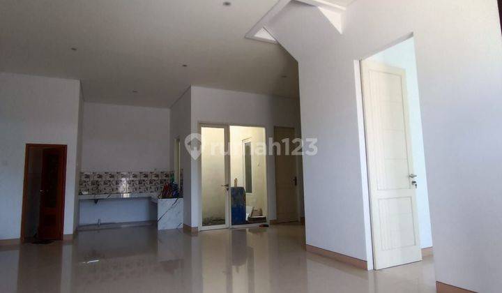 Dijual Rumah 2 Lantai Baru Gress Rungkut Surabaya Timur 2