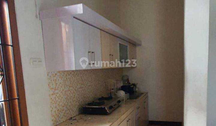 Dijual Rumah Gunung Sari Indah Wiyung Surabaya Barat