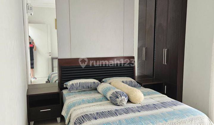 Rumah Siap Huni Full Furnish Citraland Utama Surabaya Barat 2