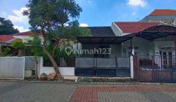 Dijual Cepat Murah Rumah Bukit Palma Citraland Surabaya Barat 2