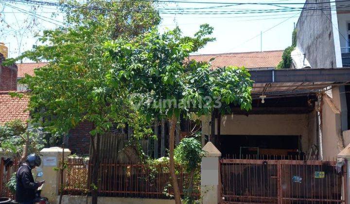 Dijual Cepat Murah Rumah Dukuh Kupang Timur Surabaya Barat 1