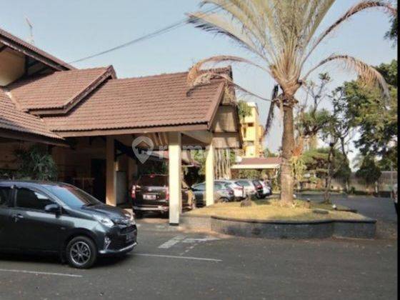 Dijual Hotel Sahid Montana Dua Malang Jawa Timur 1