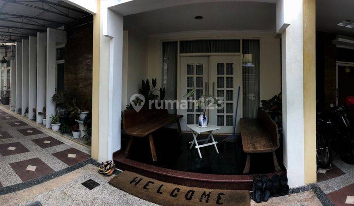 Dijual Cepat Rumah Babatan Pratama Wiyung Surabaya Barat 2