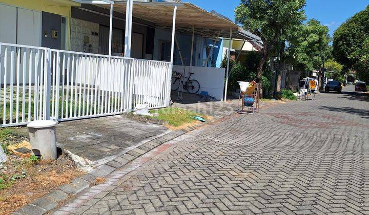 Dijual Cepat Rumah Full Furnished Siap Huni Bukit Palma Citraland Surabaya Barat 2