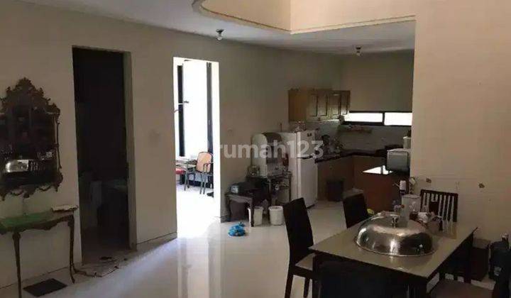 Dijual Cepat Rumah Siap Huni Taman Puspa Raya Citraland Surabaya Barat 2