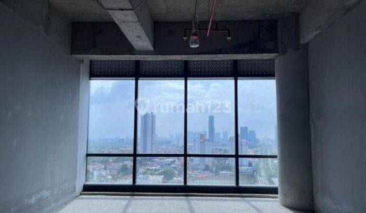 Dijual Office Ciputra World Mayjend Sungkono Surabaya Barat 1