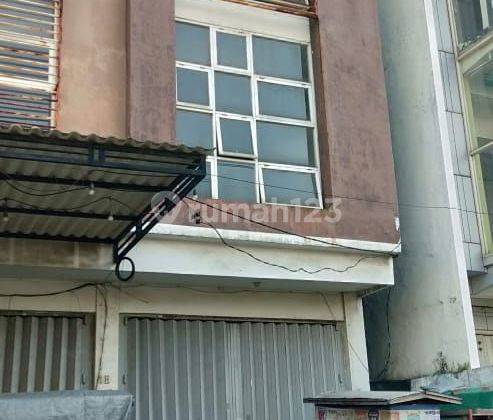 Dijual Cepat Murah Banget Jarang Ada Ruko Raya Margorejo Surabaya 1