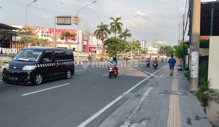 Dijual Cepat Murah Banget Jarang Ada Ruko Raya Margorejo Surabaya 2