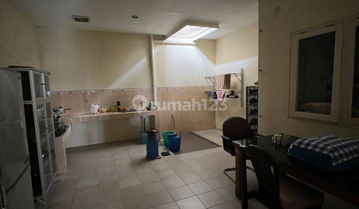 foto lainnya dijual cepat rumah siap huni
