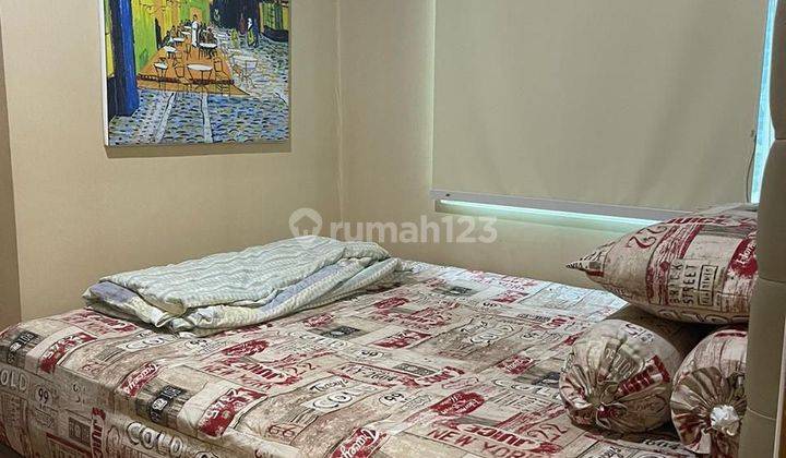 Dijual Apartemen Tanglin Full Furnished Pakuwon Indah Surabaya Barat 2