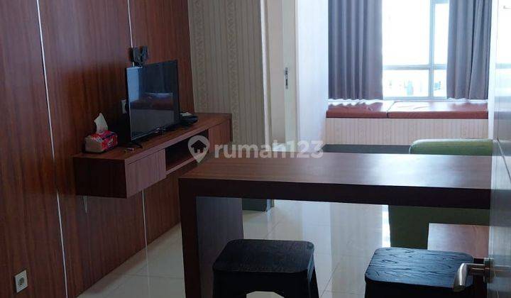 Disewakan Apartemen Anderson Pakuwon Indah Full Furnished Surabaya Barat 1