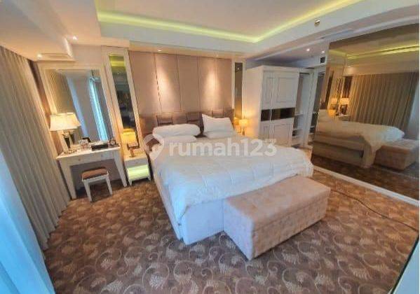 Dijual Murah Banget Apartemen Tanglin 2 Br Pakuwon Indah Surabaya Barat 2