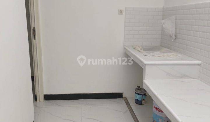 Dijual Rumah Baru Gress Mulyosari Utara Surabaya Timur 2