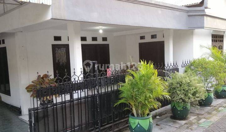 Dijual Cepat Rumah Siap Huni Murah Manukan Surabaya Barat 1