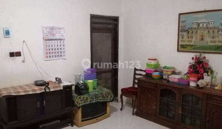 Dijual Cepat Rumah Siap Huni Murah Manukan Surabaya Barat 2