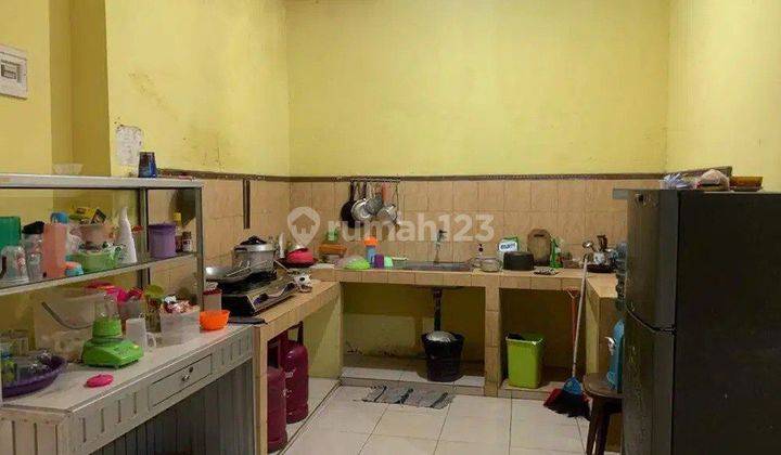 Dijual Rumah Kost Siap Huni Rungkut Mejoyo Utara Dekat Ubaya Surabaya 2