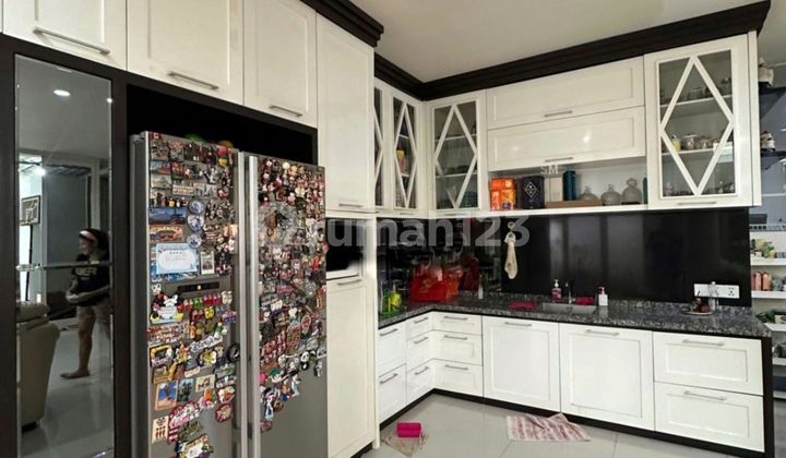 Paling Muraah!! Tiada Duanya!! Minimalis Citraland Depan Surabaya 2