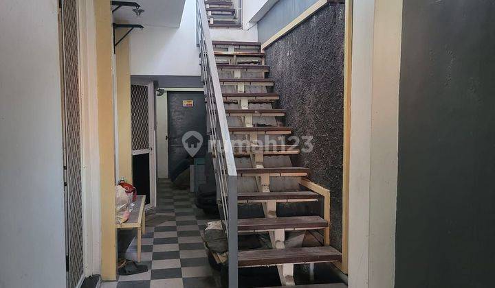 Rumah Kost 3 Lantai Rungkut Tenggilis Mejoyo Surabaya Timur 2