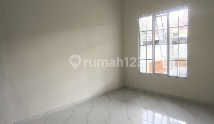 Rumah Baru Gres Lokasi Strategis Ketintang Madya Surabaya Selatan 2